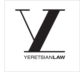 Yeretsian Law